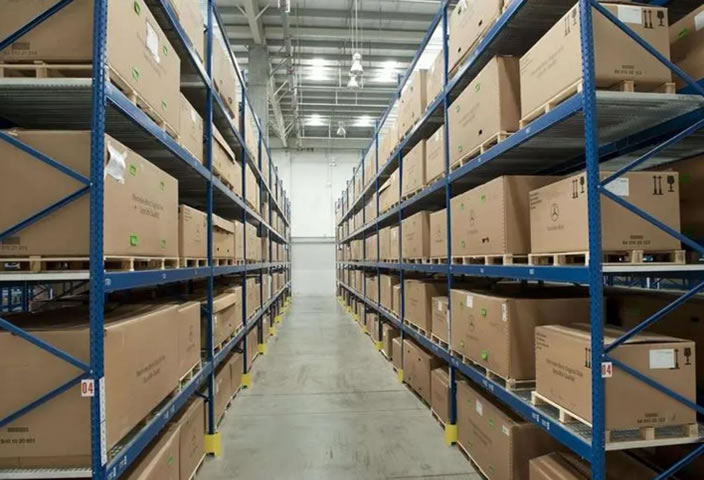 厦门到威海货物仓储