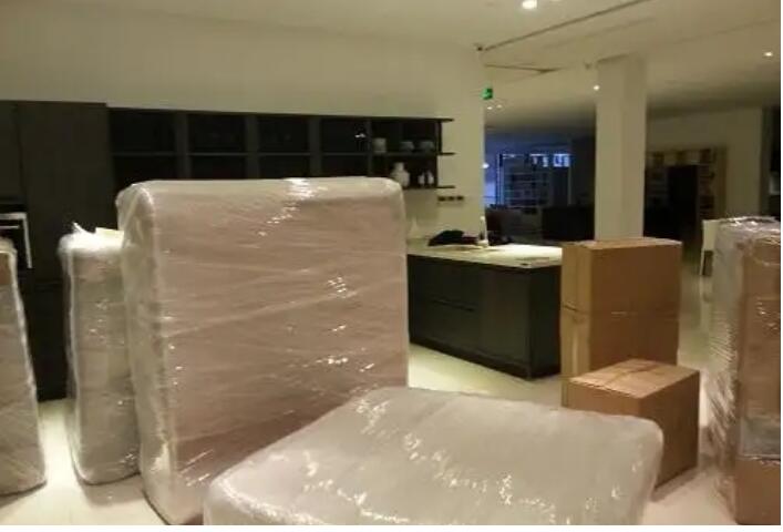 厦门到威海长途搬家