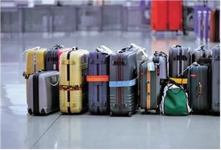 厦门到威海行李托运