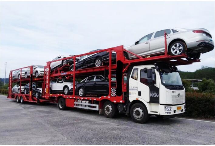 厦门到威海轿车托运